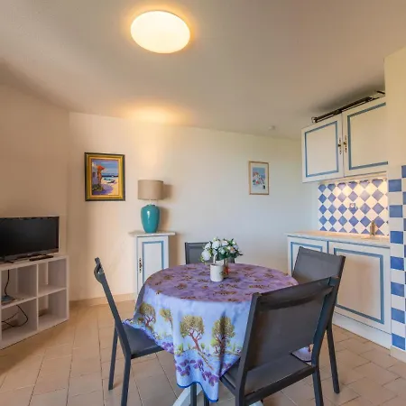 Esther By Interhome Apartamento Cavalaire-sur-Mer