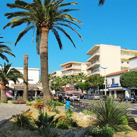 Esther By Interhome Apartamento Cavalaire-sur-Mer