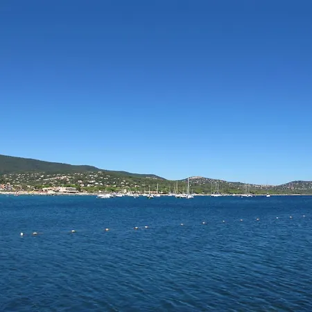 Lejlighed Esther By Interhome Cavalaire-sur-Mer