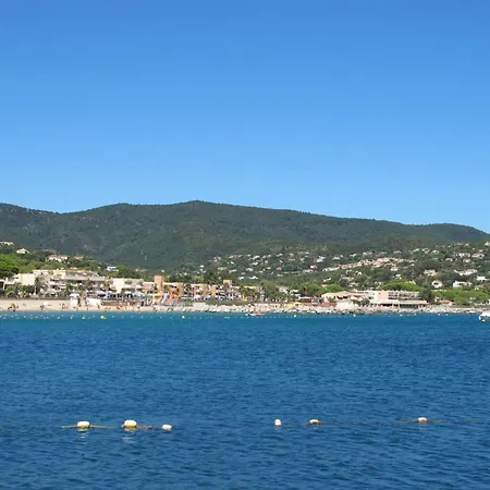Esther By Interhome * Cavalaire-sur-Mer