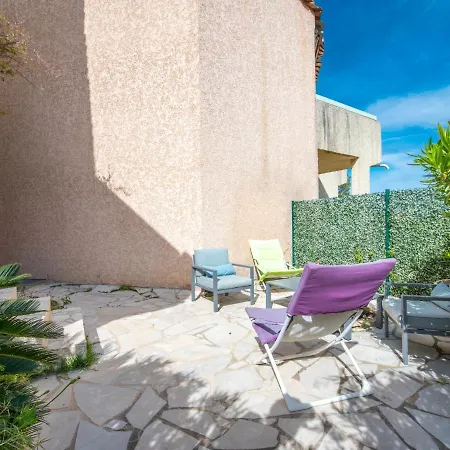 Appartement Esther By Interhome